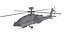 Вертолет AH-64 Apache