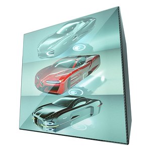 SALE 3 in 1 Hover Car Bundle 11