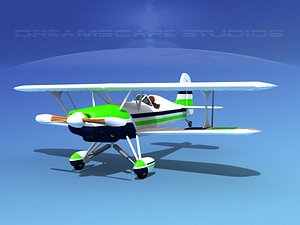 Stolp Starduster SA100 V11