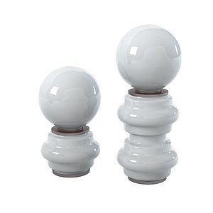 italamp 3100 lg 3d model