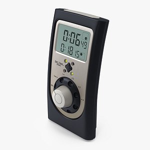 Professional Digital Kitchen Timer