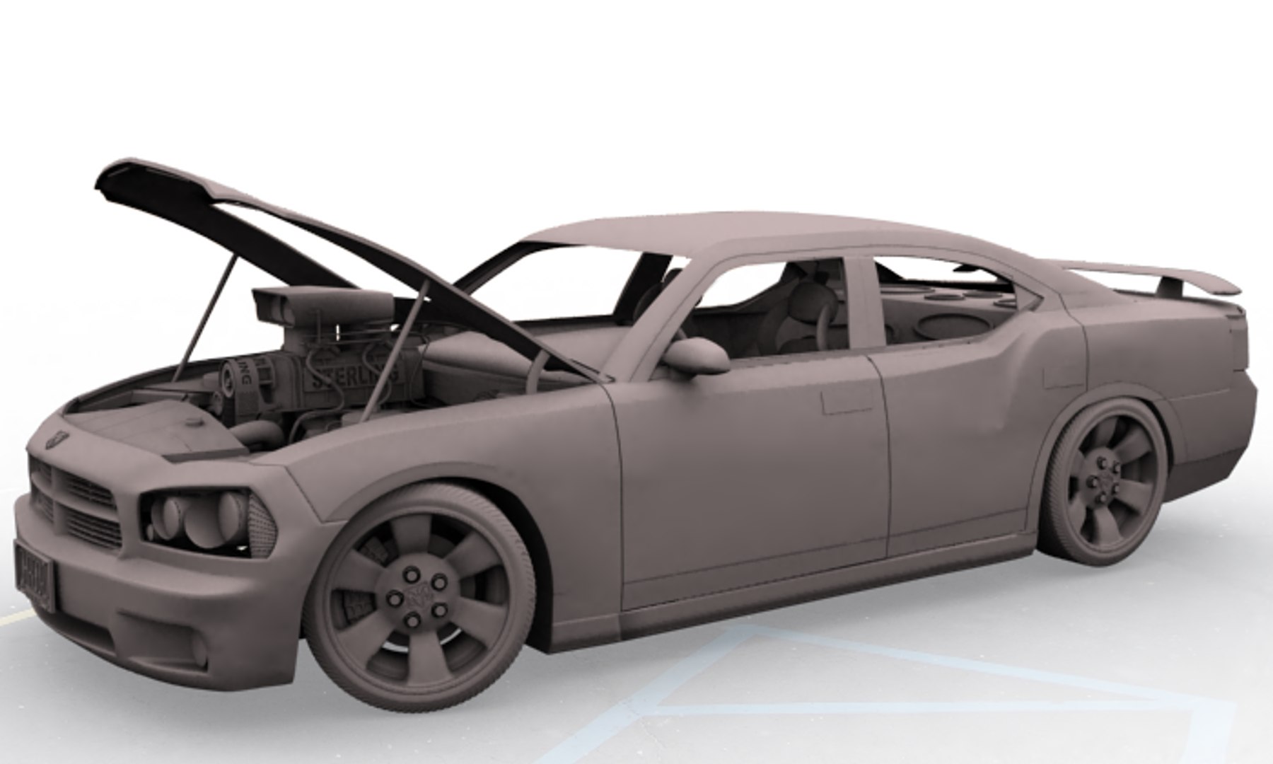 dodge charger max https://p.turbosquid.com/ts-thumb/qv/r9466s/3UH2Z9xg/chargerclay/png/1171051021/1920x1080/fit_q87/a233489faf2354a61d9b273c468843be31715d0b/chargerclay.jpg