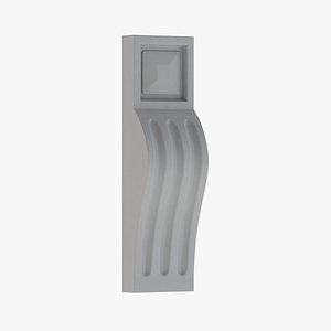 3D model printable printing