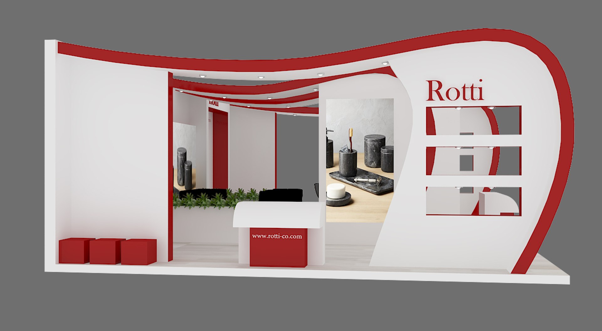 exhibition stand 03 3D model https://p.turbosquid.com/ts-thumb/qv/sOIDPT/r1c1NcBi/05/jpg/1534957802/1920x1080/fit_q87/284b950f23c5ea2bacac894b625ee0a1e37dd578/05.jpg