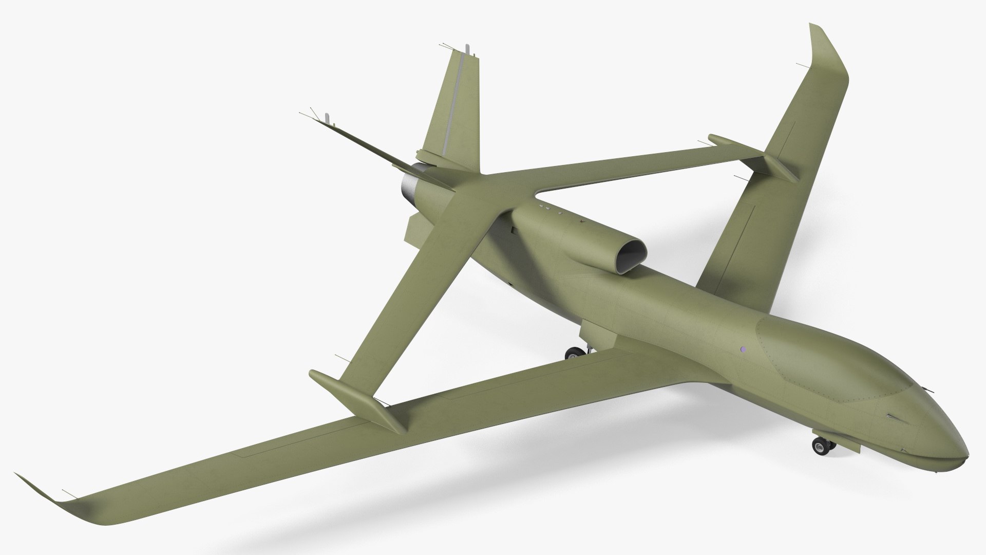 Long deals endurance uav