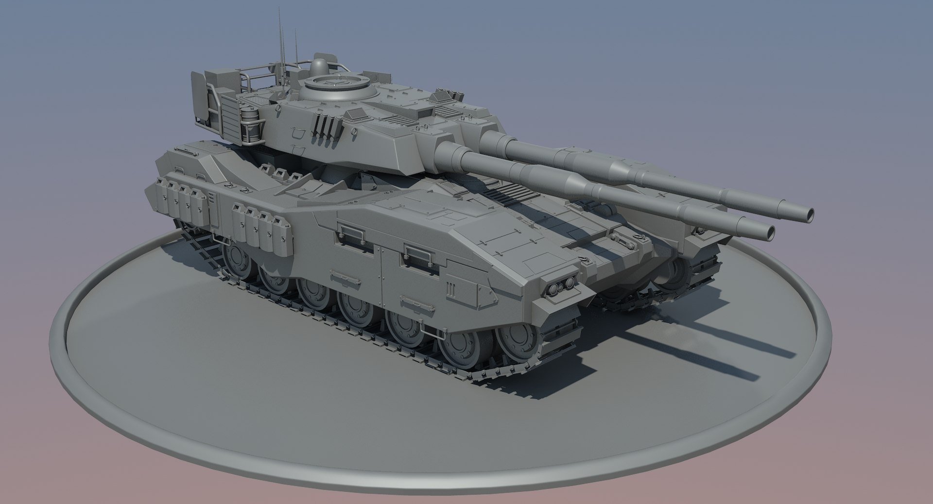 futuristic tank 3D https://p.turbosquid.com/ts-thumb/qv/uMzHWc/5A1PCE1L/tankm1_01d/jpg/1504468467/1920x1080/fit_q87/6f46d23433a8ab168ed90d537cb8a8677a05e8db/tankm1_01d.jpg