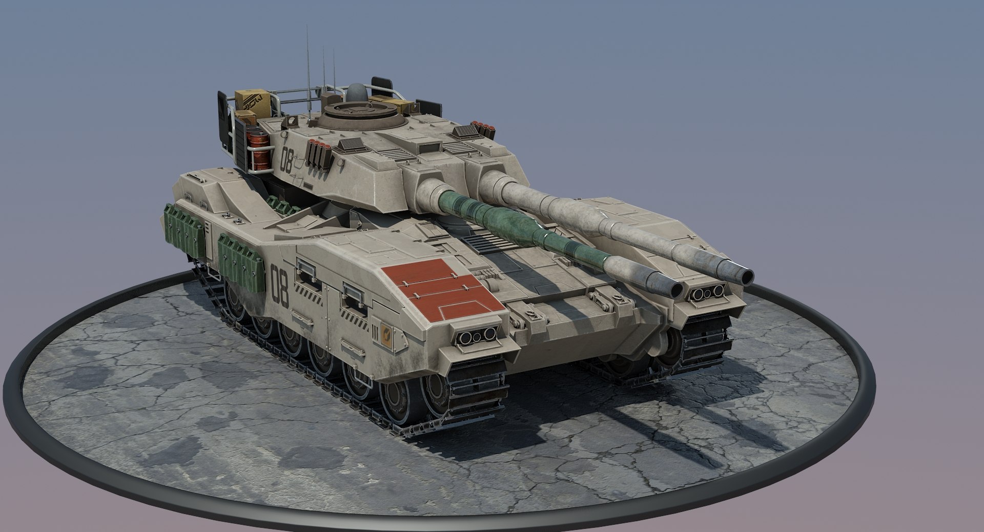 futuristic tank 3D https://p.turbosquid.com/ts-thumb/qv/uMzHWc/KqEAXoBK/tankm1_04a/jpg/1504468468/1920x1080/fit_q87/db521e5ace3ca6a98ba748efcf196b47da4eafeb/tankm1_04a.jpg