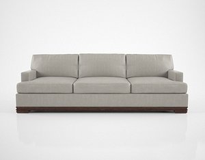 Holly Hunt Chado Sofa