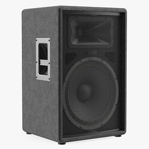 Passive Speaker