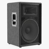Passive Speaker