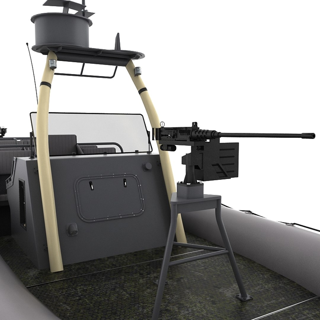 rigid hull inflatable max