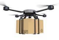 Cargo Drone
