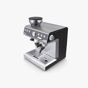 Coffee Machine