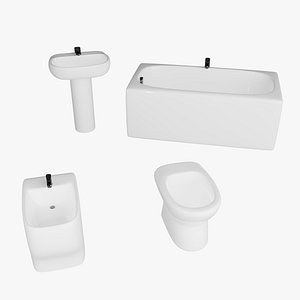 Sanitary Pieces