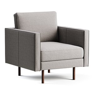 Axel Armchair