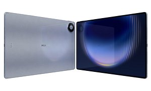 HUAWEI MatePad Pro Max Blue 3D model