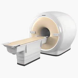 Philips Ingenia 3.0 T MRI System