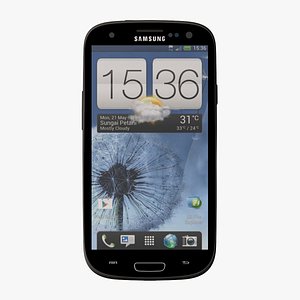 Samsung Galaxy S3