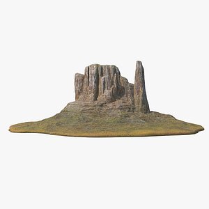 Mountain V8-4