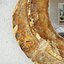 Baga Old Wood Bowl Mirror