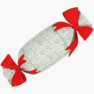 3D candy style gift