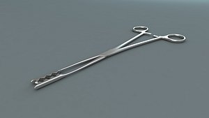 Medical scissors8