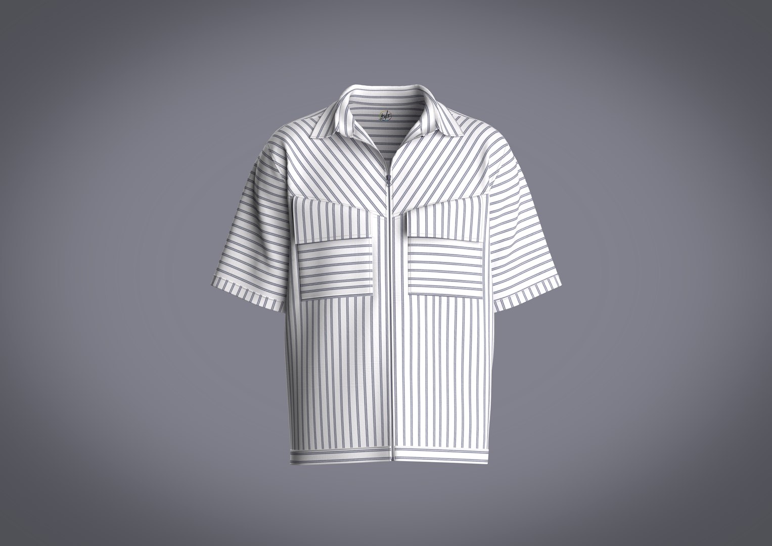 Mens shirt with flap pocket and strip 3D model https://p.turbosquid.com/ts-thumb/qw/Hk5hgW/Gz/mensshirtwithflappocketandstrip1/png/1766741526/1920x1080/fit_q87/2bf50677d0a673b5075ef9b0c4d235efc6df728b/mensshirtwithflappocketandstrip1.jpg