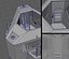 navires scifi