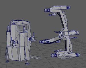 scifi ships