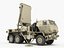 AN/TPQ-53 System radaru przeciwogniowego Pancerz
