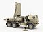 AN/TPQ-53 System radaru przeciwogniowego Pancerz