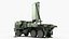 AN/TPQ-53 System radaru przeciwogniowego Pancerz