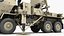 AN/TPQ-53 System radaru przeciwogniowego Pancerz