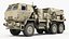 AN/TPQ-53 System radaru przeciwogniowego Pancerz
