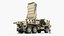 AN/TPQ-53 System radaru przeciwogniowego Pancerz