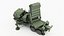 AN/TPQ-53 System radaru przeciwogniowego Pancerz