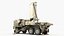 AN/TPQ-53 System radaru przeciwogniowego Pancerz