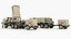 AN/TPQ-53 System radaru przeciwogniowego Pancerz