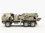 AN/TPQ-53 System radaru przeciwogniowego Pancerz