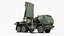 AN/TPQ-53 System radaru przeciwogniowego Pancerz