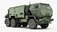 AN/TPQ-53 System radaru przeciwogniowego Pancerz