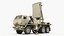 AN/TPQ-53 System radaru przeciwogniowego Pancerz