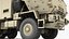 AN/TPQ-53 System radaru przeciwogniowego Pancerz