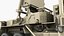 AN/TPQ-53 System radaru przeciwogniowego Pancerz