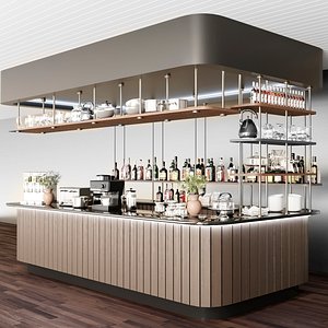 coffee 3D