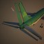 B738 EIN