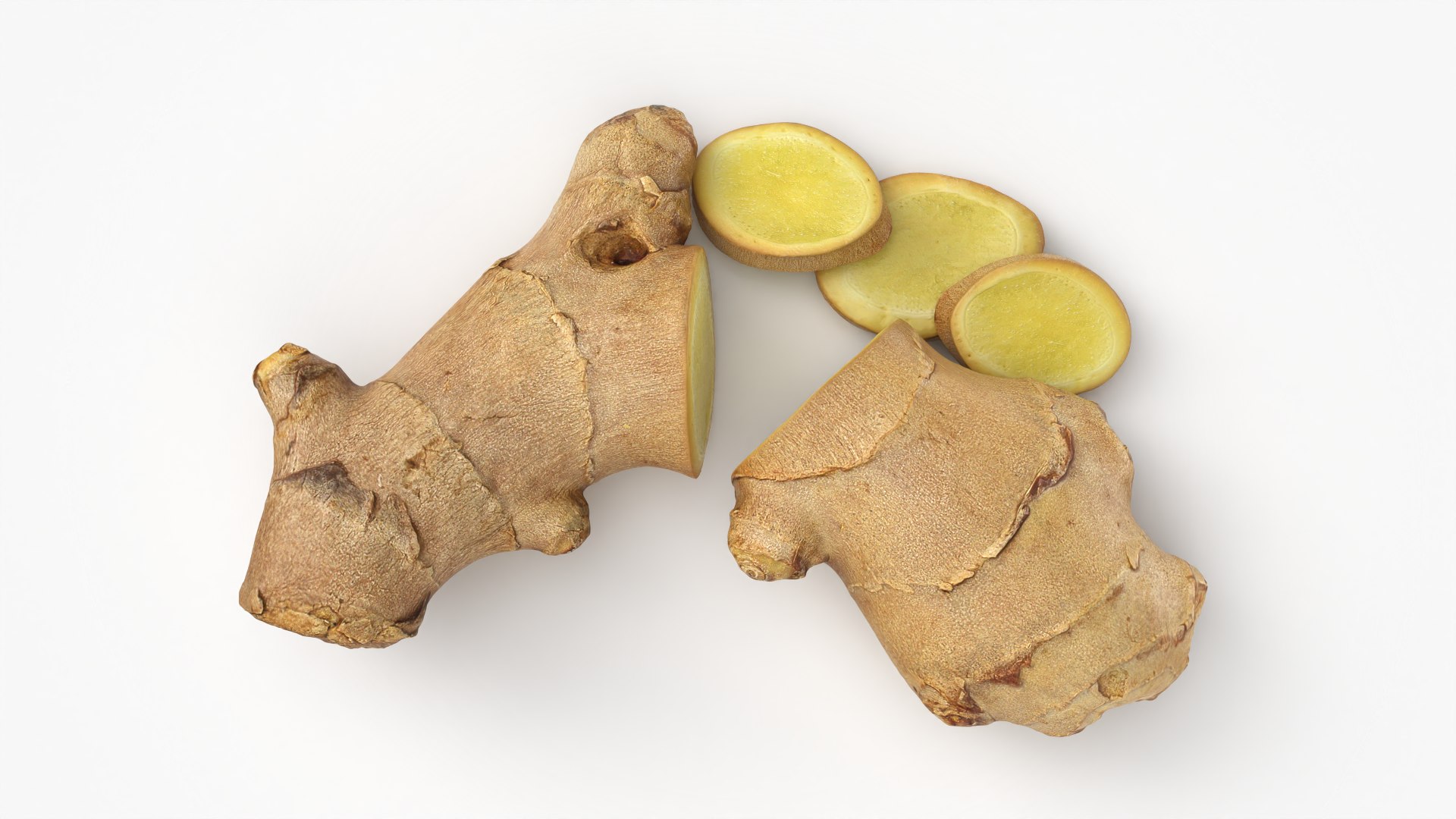 3D model Fresh Ginger Root Slices https://p.turbosquid.com/ts-thumb/qw/R1Nljh/Fo/model_0003/png/1771752851/1920x1080/fit_q87/467e786c6d4b3800cf4e1f5b1f1703b2ce627fae/model_0003.jpg