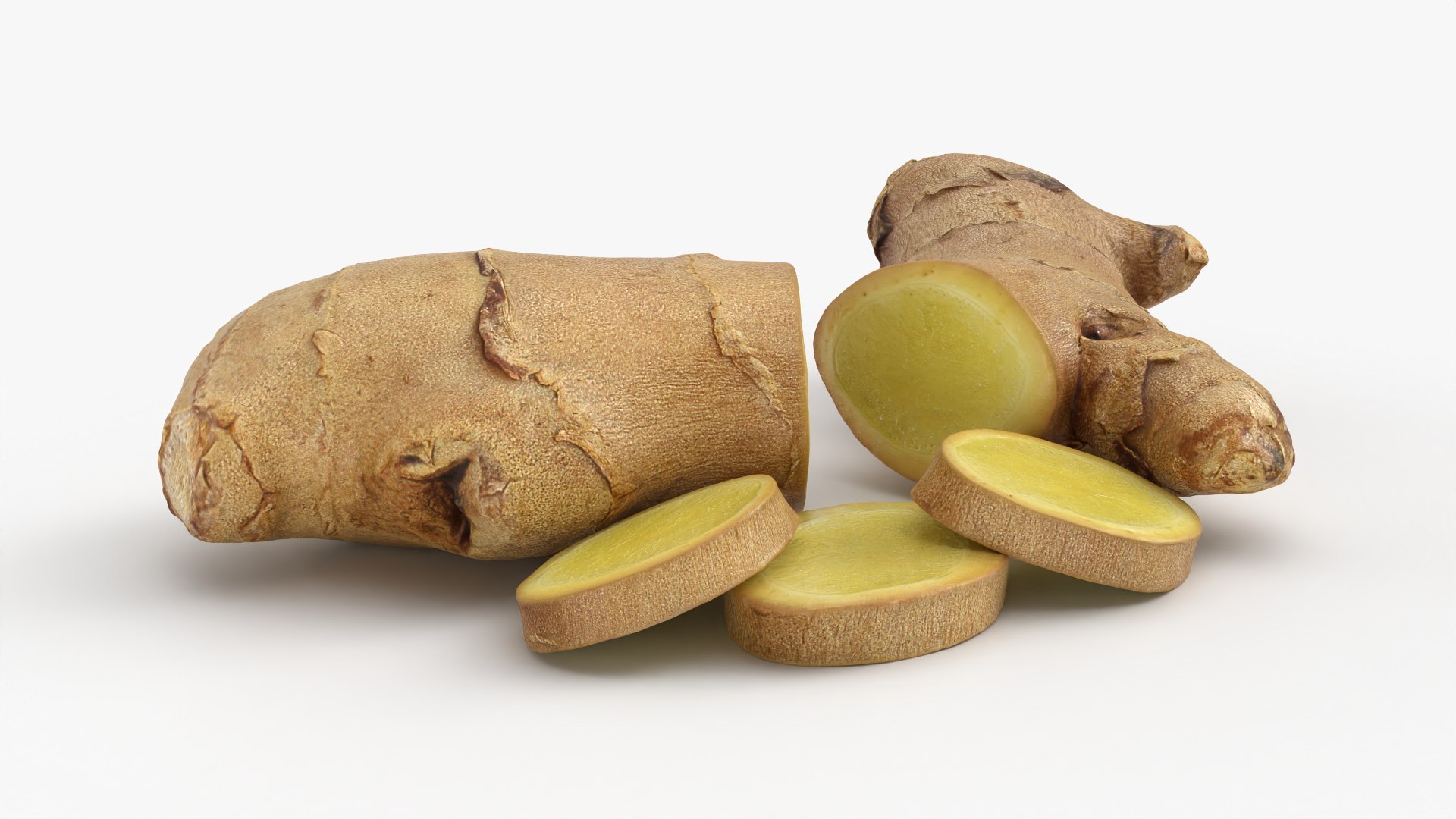 3D model Fresh Ginger Root Slices https://p.turbosquid.com/ts-thumb/qw/R1Nljh/RJ/model_0006/png/1771752862/1920x1080/fit_q87/3b35344710c604bdec2910d7be38feeaf92a565c/model_0006.jpg