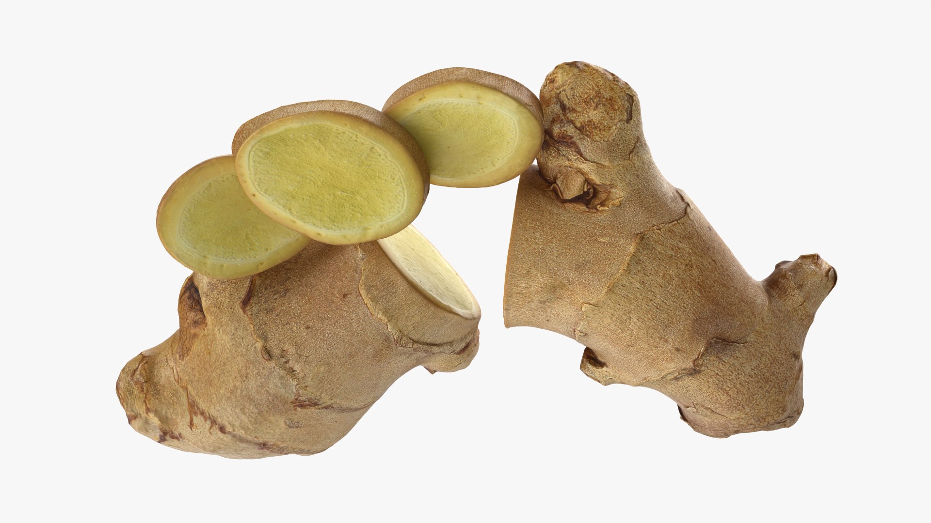3D model Fresh Ginger Root Slices https://p.turbosquid.com/ts-thumb/qw/R1Nljh/Xt/model_0008/png/1771752866/1920x1080/fit_q87/52c814c6b15a329a83e707a743dad61dab27cc00/model_0008.jpg