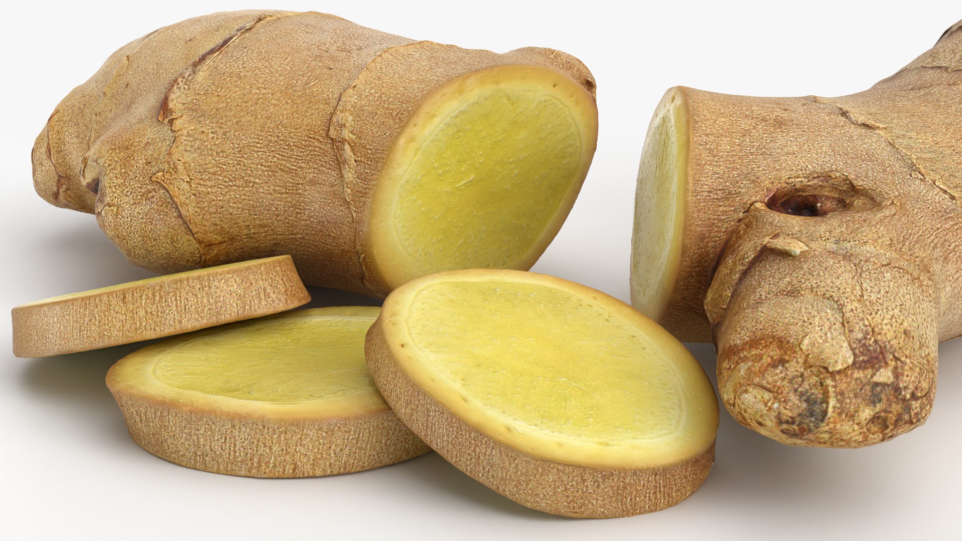 3D model Fresh Ginger Root Slices https://p.turbosquid.com/ts-thumb/qw/R1Nljh/ln/model_0007/png/1771752861/1920x1080/fit_q87/ce9e1ec8b8c7af56bfb0013918574201e5f18e6f/model_0007.jpg